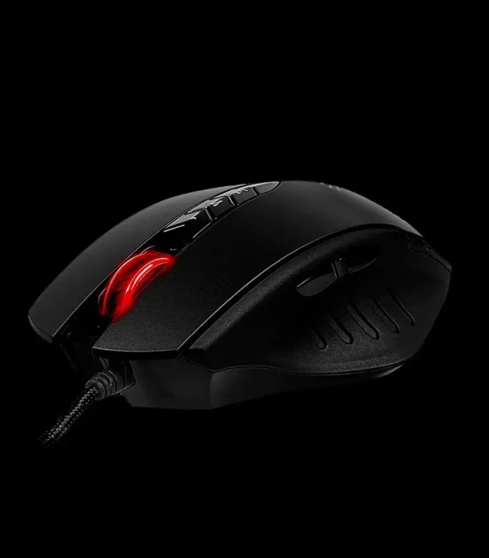 Bloody V8M X' Glide Multi-Core Gaming Mouse