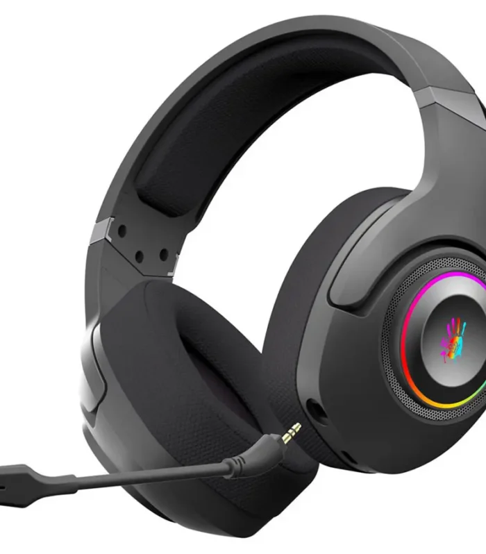 Bloody GR270 Gaming Wireless Headset Black