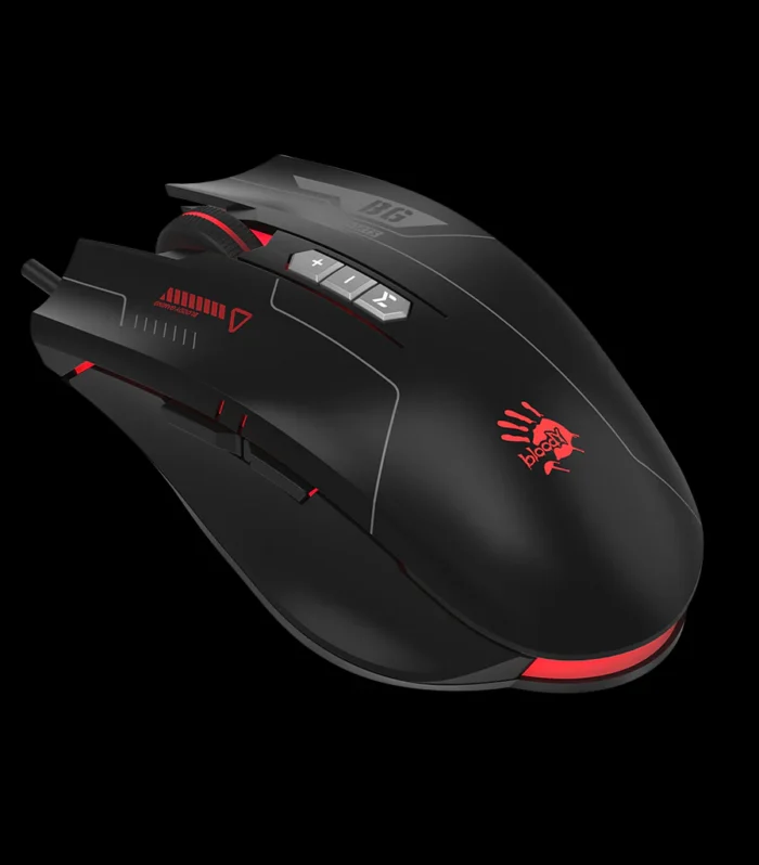 A4tech Bloody RGB ESPORTS GAMING MOUSE ES7