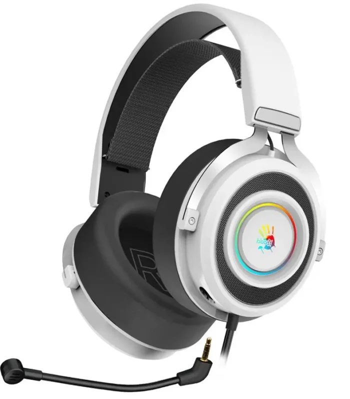 Bloody G535 Virtual 7.1 Surround Sound USB Gaming Headset