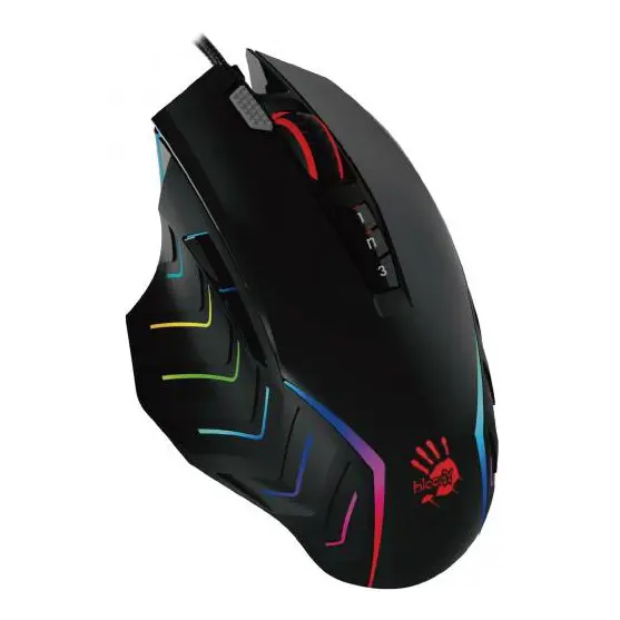 A4TECH Bloody J95s Gaming Mouse