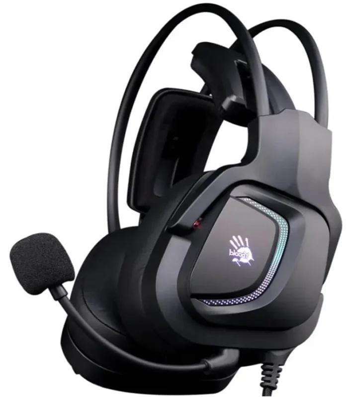 Bloody G575 Virtual 7.1 Surround Sound Gaming USB Headset