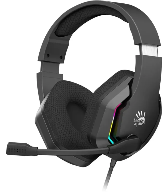 Bloody G260P Stereo Surround Sound Wired Gaming Headphone
