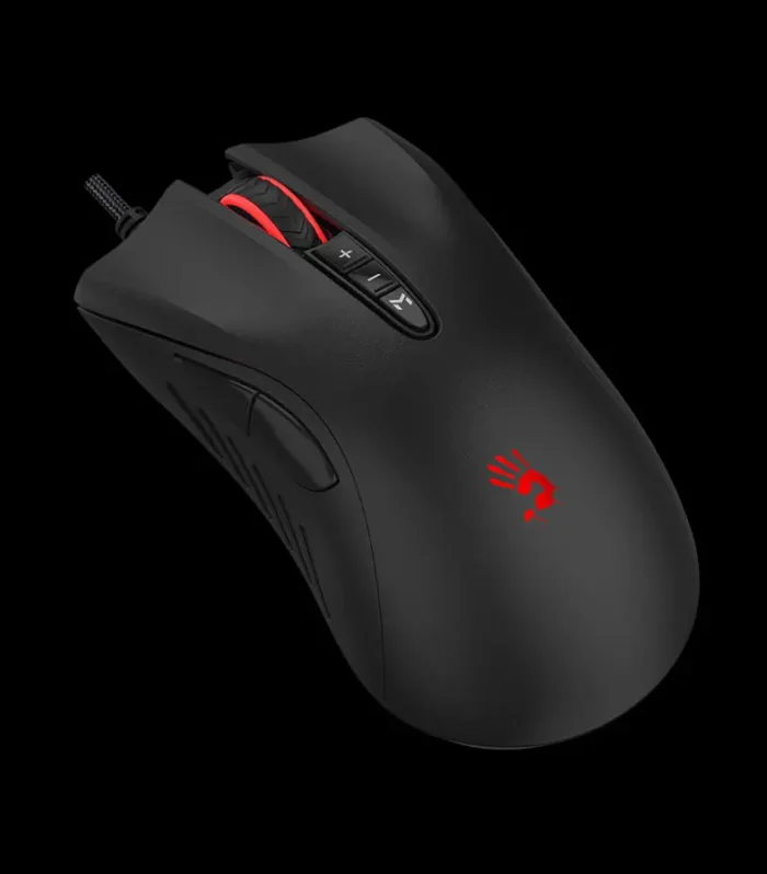 A4TECH Bloody ES5 RGB E Sports Wired Gaming Mouse