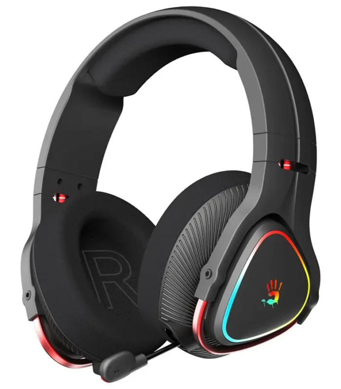 Bloody MR710 RGB Wireless Gaming Bluetooth Headset