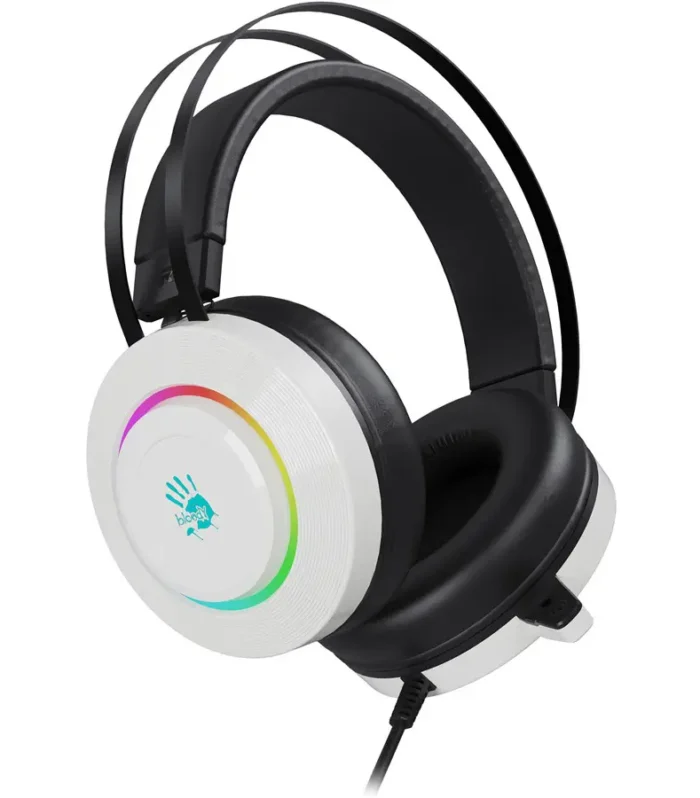 Bloody G521 Virtual 7.1 Surround Sound Gaming Headset