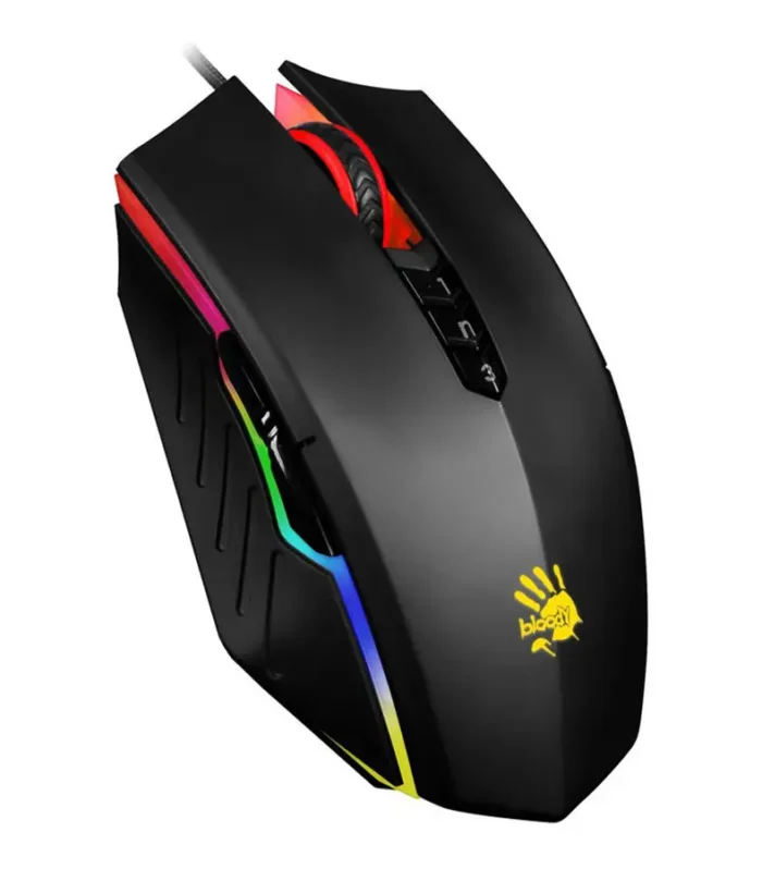 A4TECH Bloody A70 Light Strike