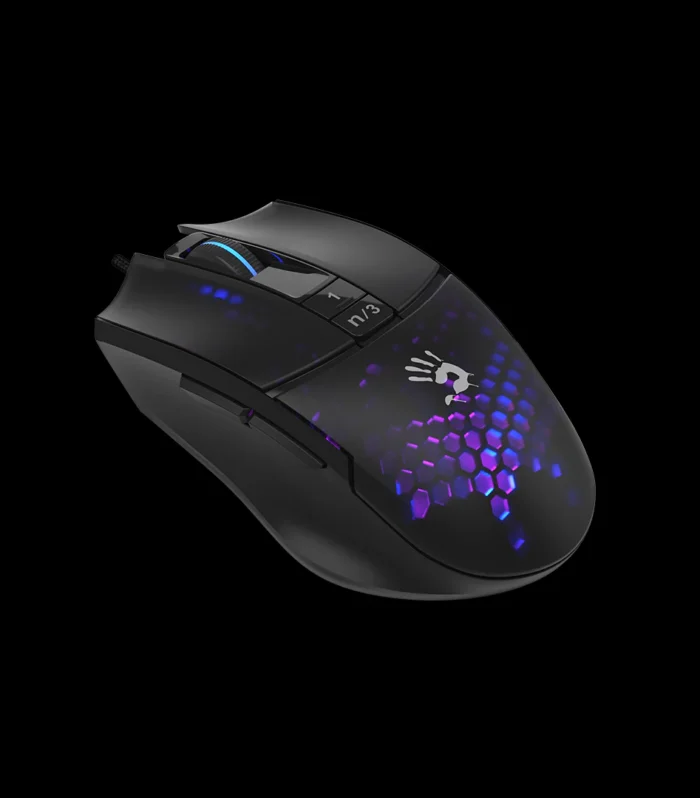 A4TECH Bloody L65 Max Lightweight Gaming Mouse