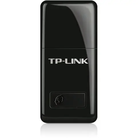 TPLink WiFi Adapter TLWN823N 300Mbps Mini Wireless N USB Adapter