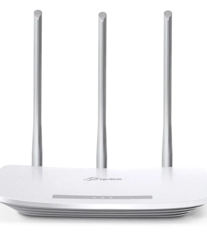 TPLink WiFi Router TLWR845N Triple Antenna 300Mbps Wireless N Router