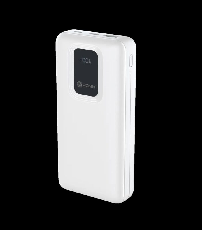 RONIN R-4020 Power Bank (FORGE)