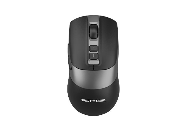 A4Tech FB50CS-Plus Rechargable Wireless Mouse